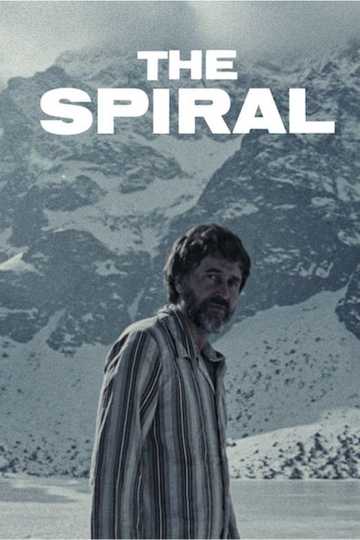 The Spiral Poster