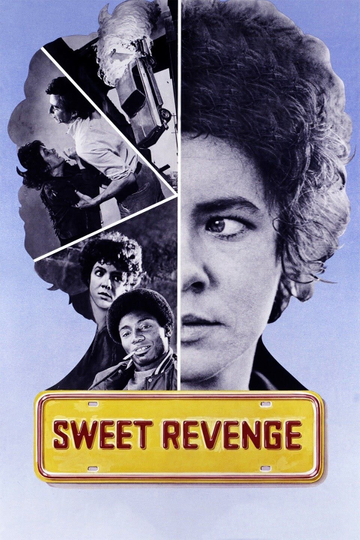 Sweet Revenge Poster