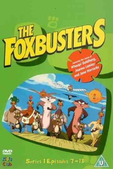 The Foxbusters