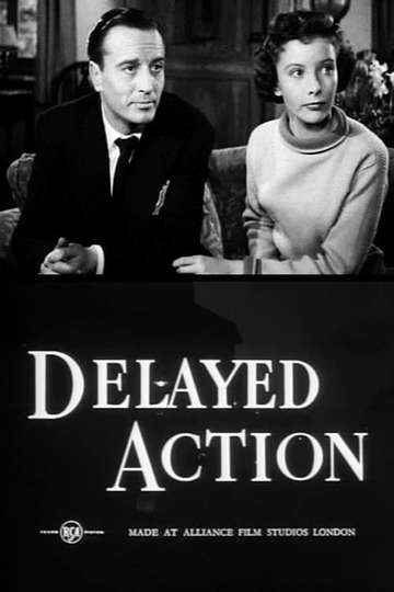 Delayed Action Poster