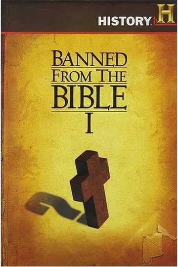 Banned from the Bible