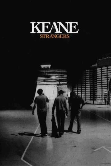 Keane  Strangers