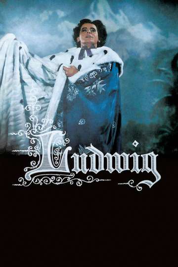 Ludwig  Requiem for a Virgin King
