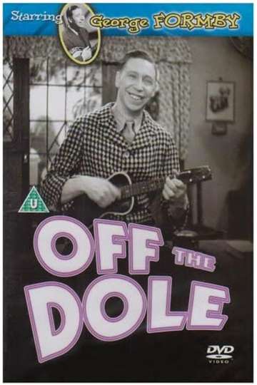 Off the Dole Poster