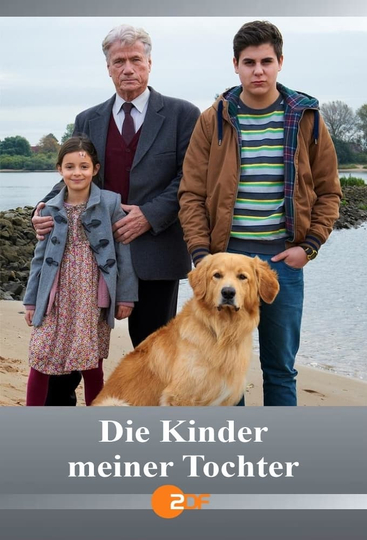 Die Kinder meiner Tochter Poster