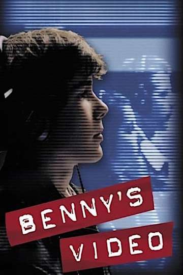 Bennys Video Poster