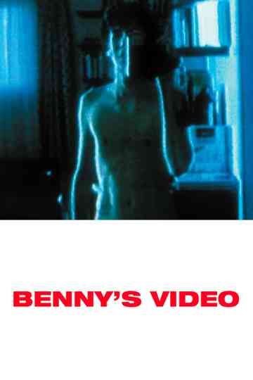 Benny's Video Poster