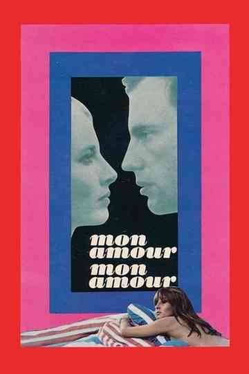 My Love, My Love Poster