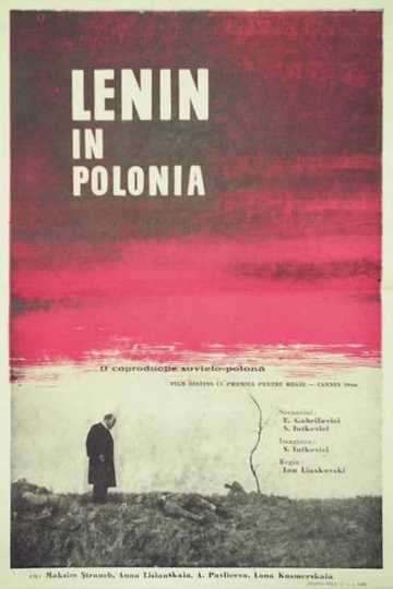 Lenin in Poland