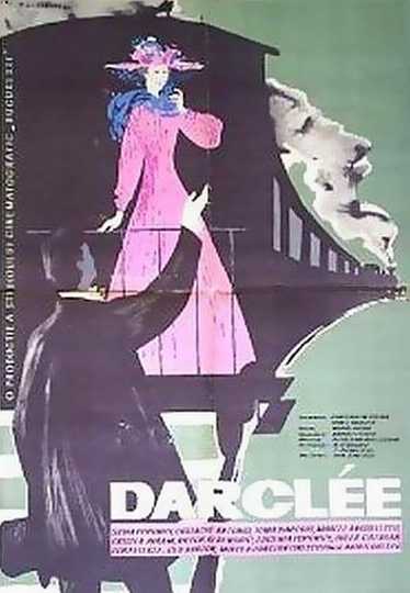 Darclée Poster