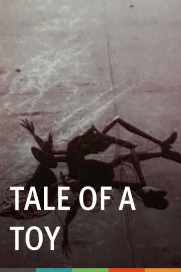 Tale of a Toy Poster