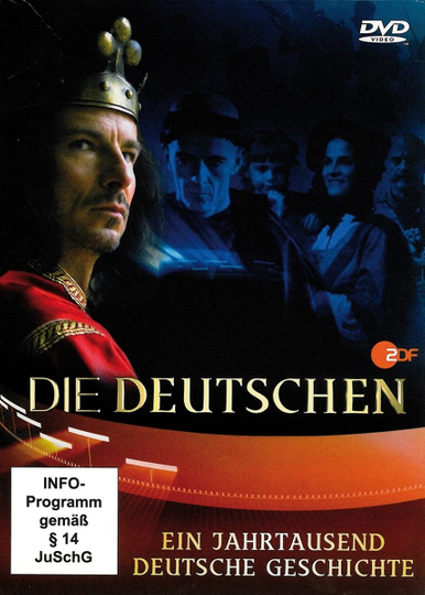 Die Deutschen Poster