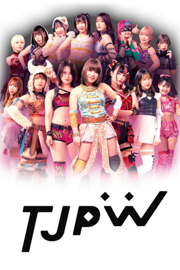 Tokyo Joshi Pro Wrestling