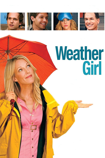 Weather Girl Poster