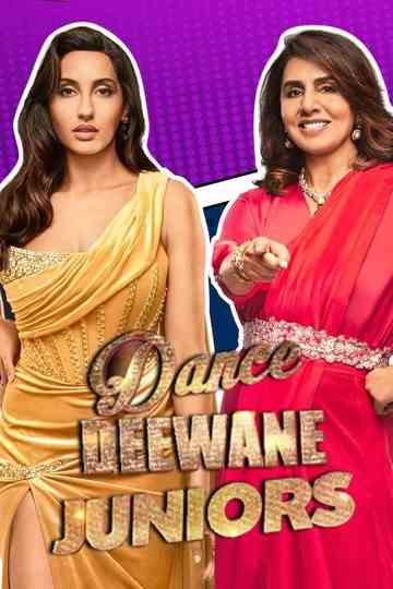 Dance Deewane Juniors