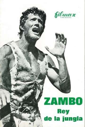 Zambo King Of The Jungle