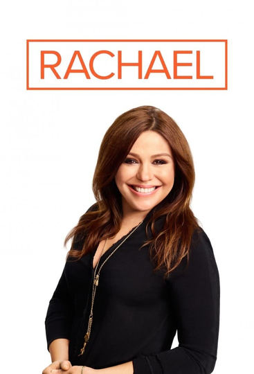 Rachael Ray Poster