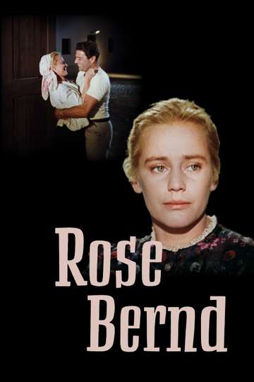 Rose Bernd Poster