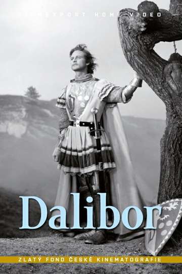 Dalibor Poster