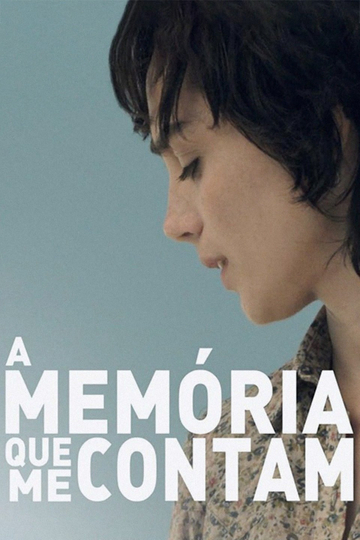 Memories They Told Me Poster