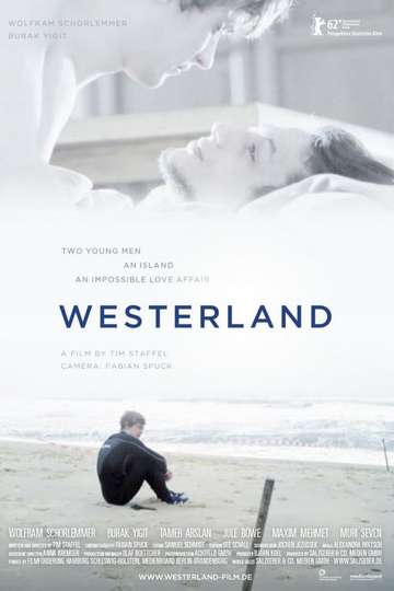Westerland Poster