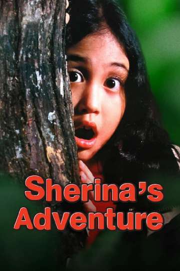 Sherina's Adventure Poster