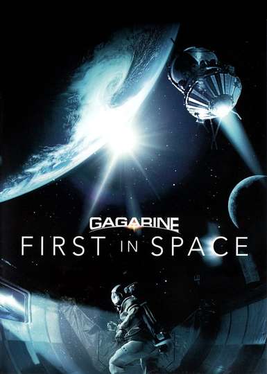 Gagarin: First in Space Poster