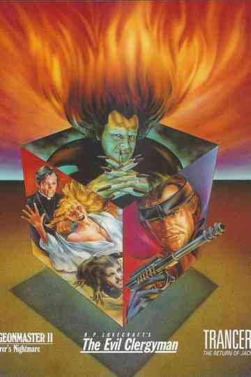 Pulse Pounders Poster