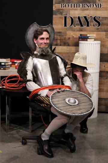 Bothersome Days Poster