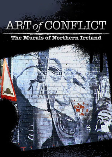 Art of Conflict Poster