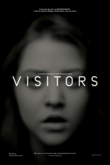 Visitors Poster