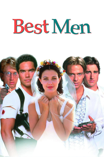 Best Men Poster