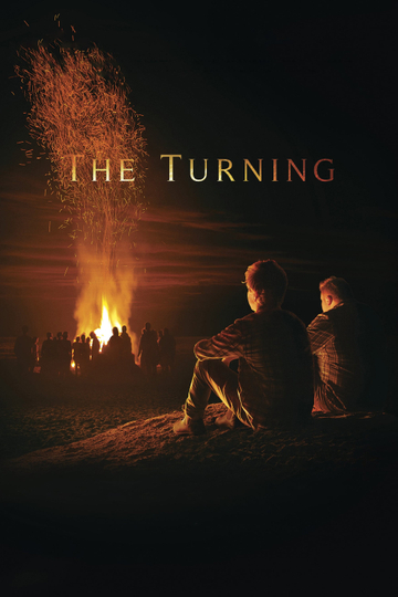 The Turning Poster