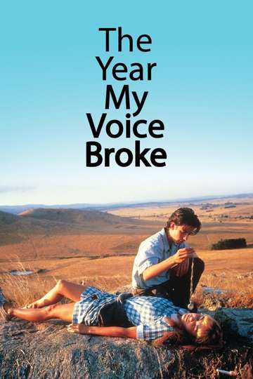 The Year My Voice Broke Poster