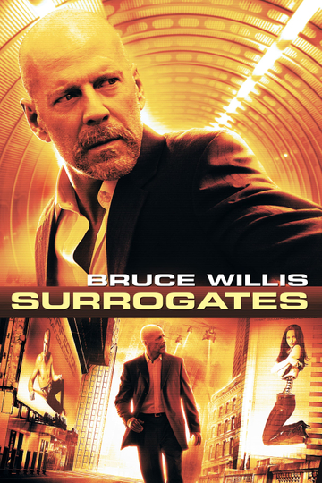 Surrogates Poster