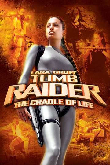 Tomb Raider 2-Movie Collection - Movies on Google Play