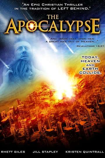 The Apocalypse Poster
