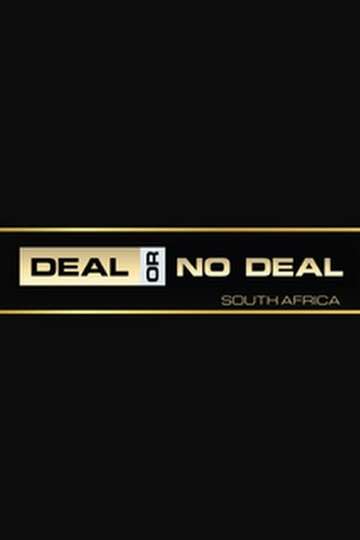 Deal or No Deal Poster