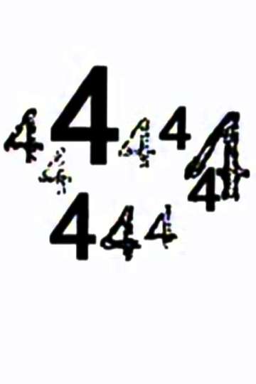 4444444444 Poster