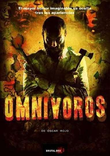 Omnivores Poster