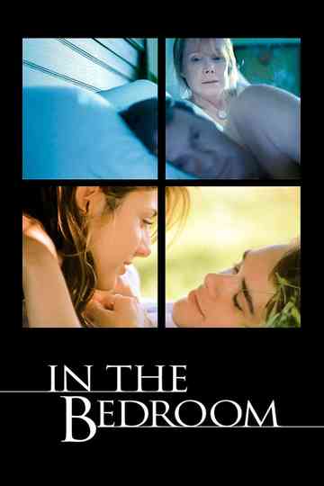 In the Bedroom poster