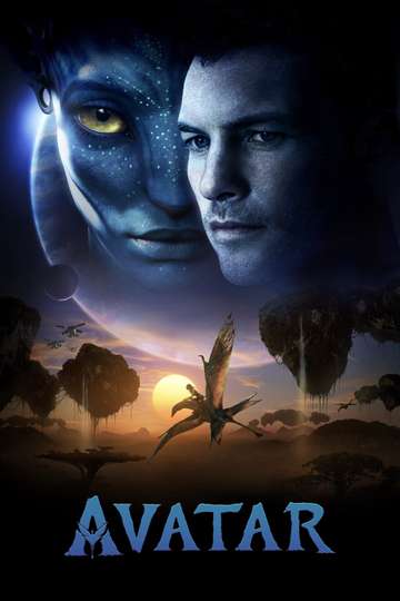 Avatar poster