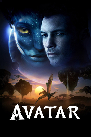 Avatar Poster