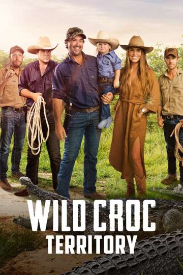 Matt Wright's Wild Territory (2022) - TV Show | Moviefone