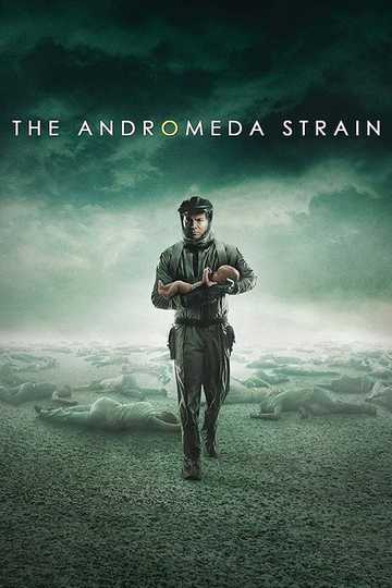 The Andromeda Strain Poster