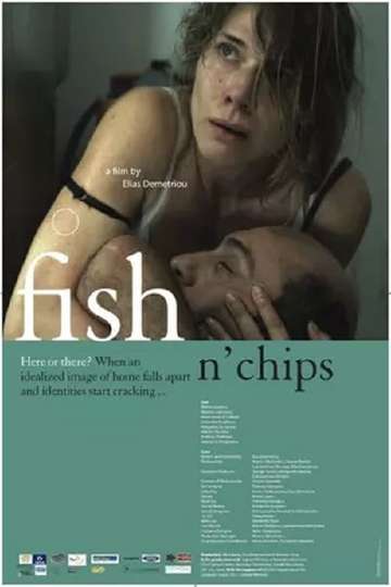 Fish n' Chips Poster