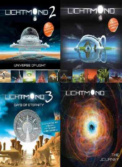 Lichtmond Collection Poster