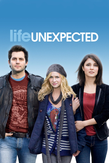 Life Unexpected