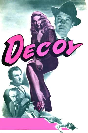 Decoy Poster