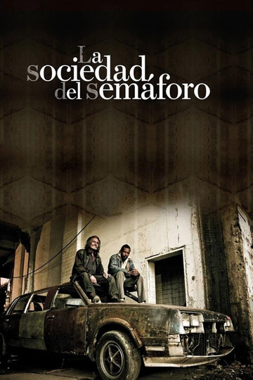 La sociedad del semáforo